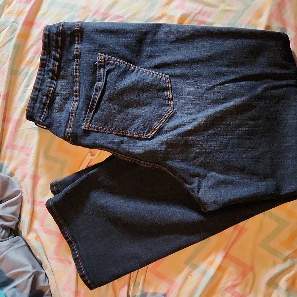Nine west jeans